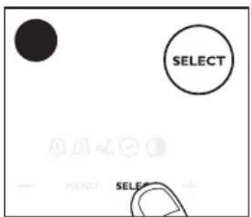 SELECT MENI SEM