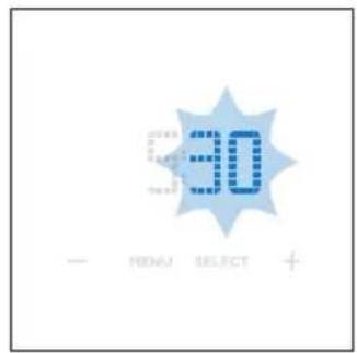 30 — NON SELECT +