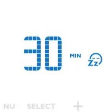 30 MIN Zz NU SELECT +