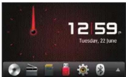12:59 Tuesday, 22 June