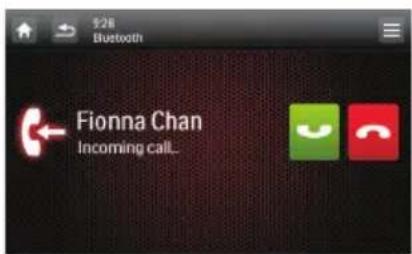 Fionna Chan Incoming call...