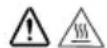EPSON TM-T70-i (774) - Caution Labels - 1