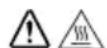 EPSON TM-T88V-i (776) - Caution Labels - 1