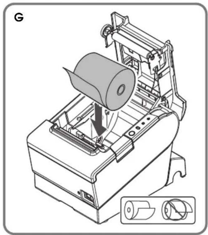 EPSON TM-T88V-i (776) - Illustrations - 7