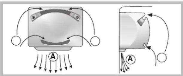 Hotpoint Ariston BS 3022 V - PURE WIND* - 1