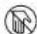 FELLOWES Powershred C-320C - WARNING - 1