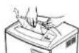 FELLOWES Powershred C-320C - TROUBLESHOOTING - 11