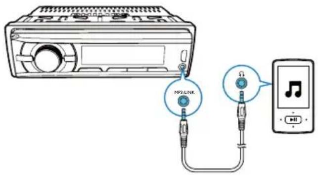 MP3-LINK MP3-LINK