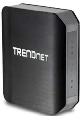 TRENDNET TEW-812DRU - Product Overview - 1