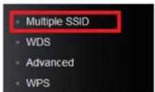 TRENDNET TEW-812DRU - Multiple SSID - 3