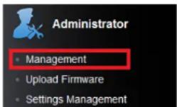 TRENDNET TEW-812DRU - Allow remote access to your router management page - 2