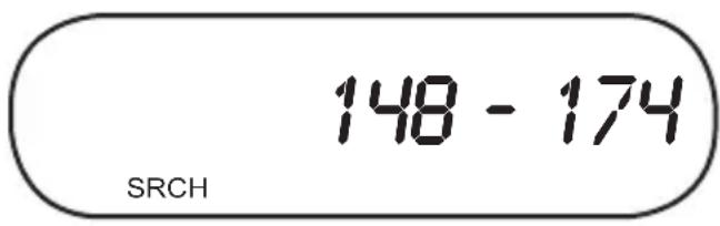 148 - 174 SRCH