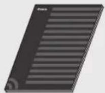 CANON i-SENSYS MF4870dn - ② Guide des paramètres du réseau sans fil (MF4890dw/MF4780w uniquement) : - 1