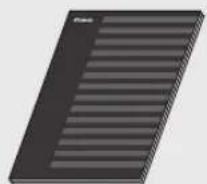 CANON i-SENSYS MF4870dn - Сведения о входящих в комплект руководствах - 1