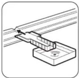 ZANUSSI ZBB29445SA - Dégivrer le congélateur - 1