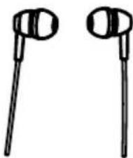 PHILIPS GoGear SA3CNT08K - Contenu de l'emballage - 2
