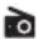 PHILIPS GoGear SA3CNT08K - Réglage automatique - 1