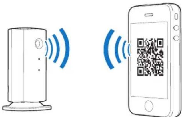 PHILIPS M100G - Connexion du moniteur à un réseau Wi-Fi - 1