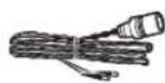 YAMAHA Restio ISX-B820 - Accessori in dotazione - 5