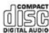 YAMAHA Restio ISX-B820 - CD information - 1