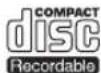 YAMAHA Restio ISX-B820 - Informations sur les disques - 2
