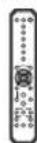 YAMAHA Restio ISX-B820 - Прилагаемые аксессуары - 2
