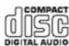 YAMAHA Restio ISX-B820 - Informations sur les disques - 1