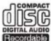 YAMAHA Restio ISX-B820 - Información del disco compacto - 3