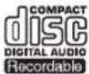 YAMAHA Restio ISX-B820 - Информация о CD-дисках - 3
