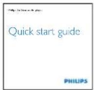 PHILIPS GoGEAR SA5MXX04KN - Contenu de l'emballage - 3