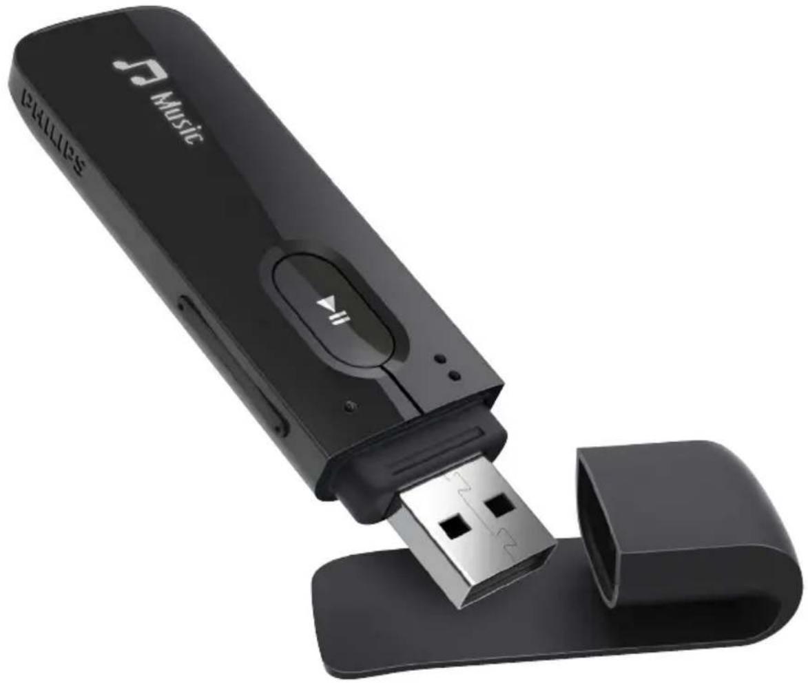 PHILIPS GoGEAR SA5MXX04KN - Toujours là pour vous aider - 3