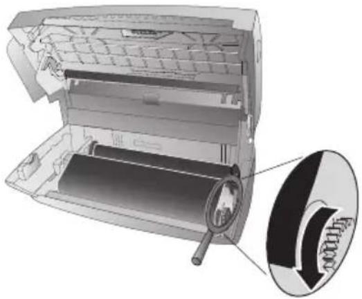PHILIPS FaxPro PPF725 - L'appareil peut se fermer! - 3