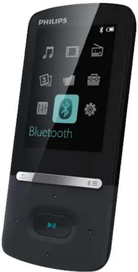 PHILIPS Bluetooth