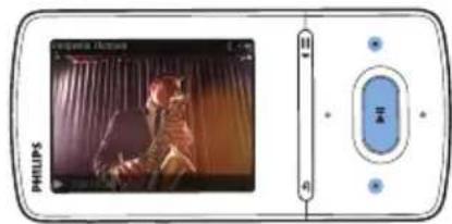 PHILIPS 01 02 + - + -