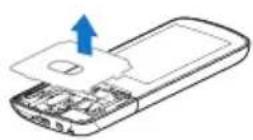 PHILIPS Azure 4GB - Avertissement - 2