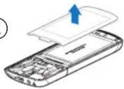 PHILIPS Azure 4GB - Avertissement - 3