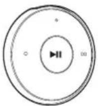 PHILIPS GoGEAR SA5DOT02BN - Contenu de l'emballage - 1