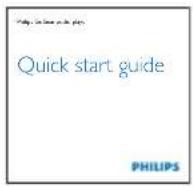 PHILIPS GoGEAR SA5DOT02BN - Contenu de l'emballage - 3