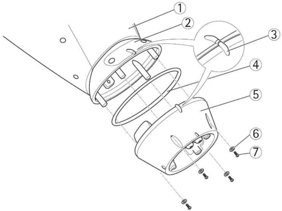 AXIS Q8722-E - AVIS - 1