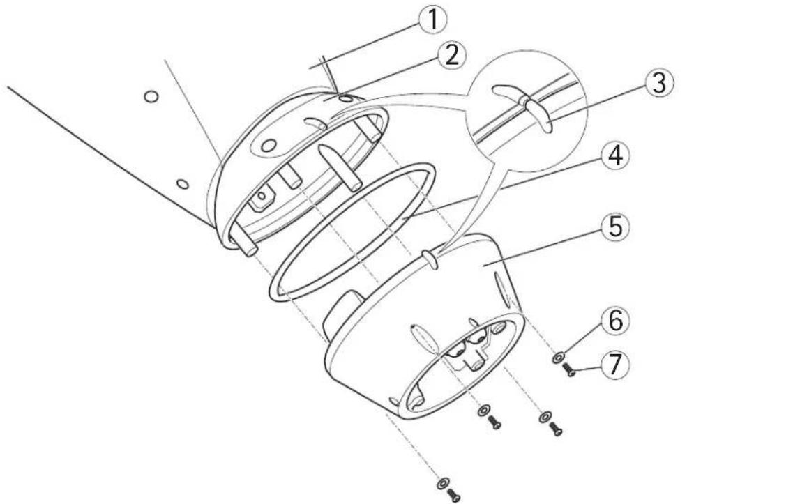 AXIS Q8722-E - AVISO - 1