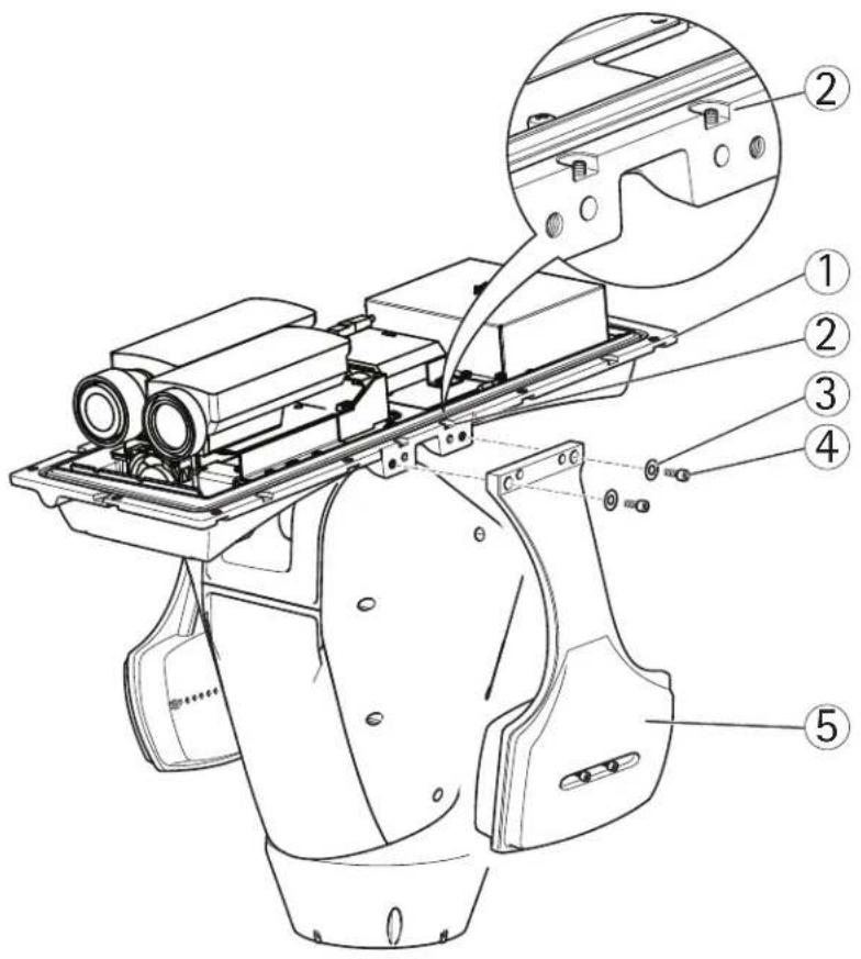 AXIS Q8722-E - AVIS - 1