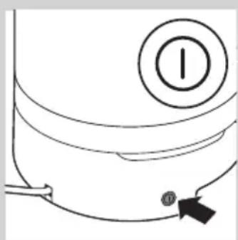 PHILIPS Jamie Oliver HR1055 - HomeCooker - 1