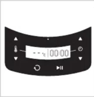 - - °C 100:00