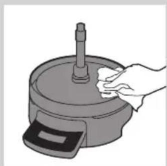 PHILIPS Jamie Oliver HR1055 - Nettoyage du HomeCooker - 1