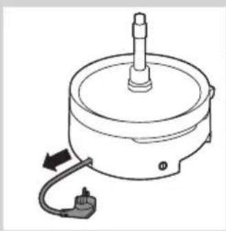 PHILIPS Jamie Oliver HR1055 - Klargøring af HomeCooker - 1