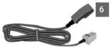 GIGASET DX800A - 4