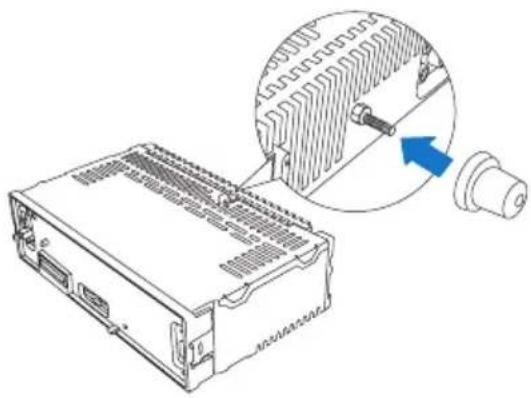 PHILIPS CarStudio CEM2090 - Remarque - 2