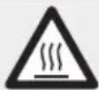 BEEM Pro-Multi-Gril D2000.730 - Symbol Bedeutung - 1