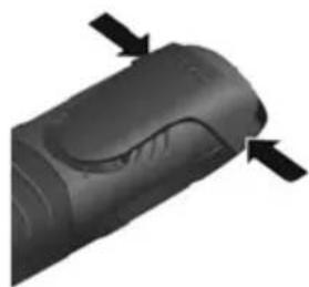 GIGASET R630H PRO - Attention - 2