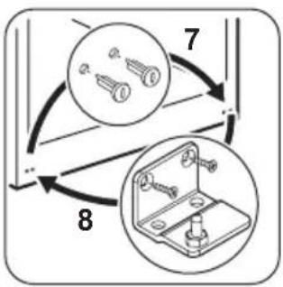 graph TD A["Component 1"] --> B["Component 2"] B --> C["Component 3"] C --> D["Component 4"] D --> E["Component 5"] E --> F["Component 6"] F --> G["Component 7"] G --> H["Component 8"] H --> A style A fill:#f9f,stroke:#333 style B fill:#ccf,stroke:#333 style C fill:#cfc,stroke:#333 style D fill:#fcc…